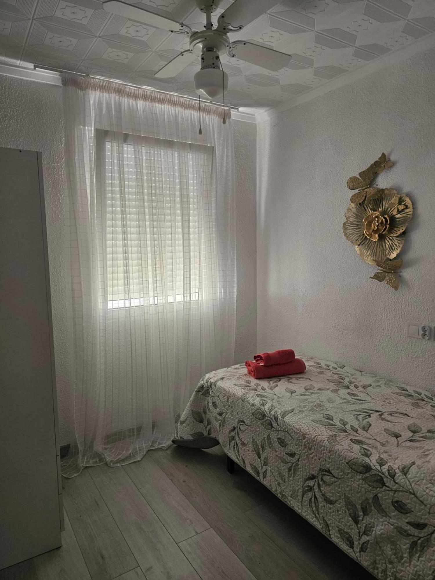 Carmen Apartments With Sea View Near Alicante Santa Pola Bagian luar foto