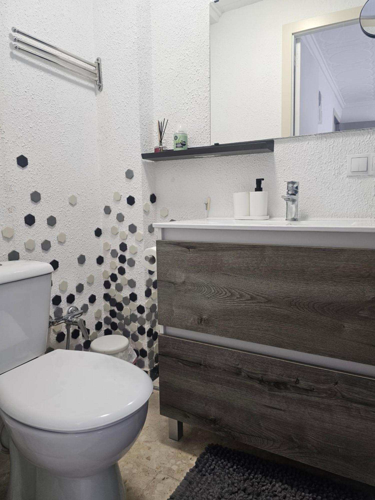 Carmen Apartments With Sea View Near Alicante Santa Pola Bagian luar foto
