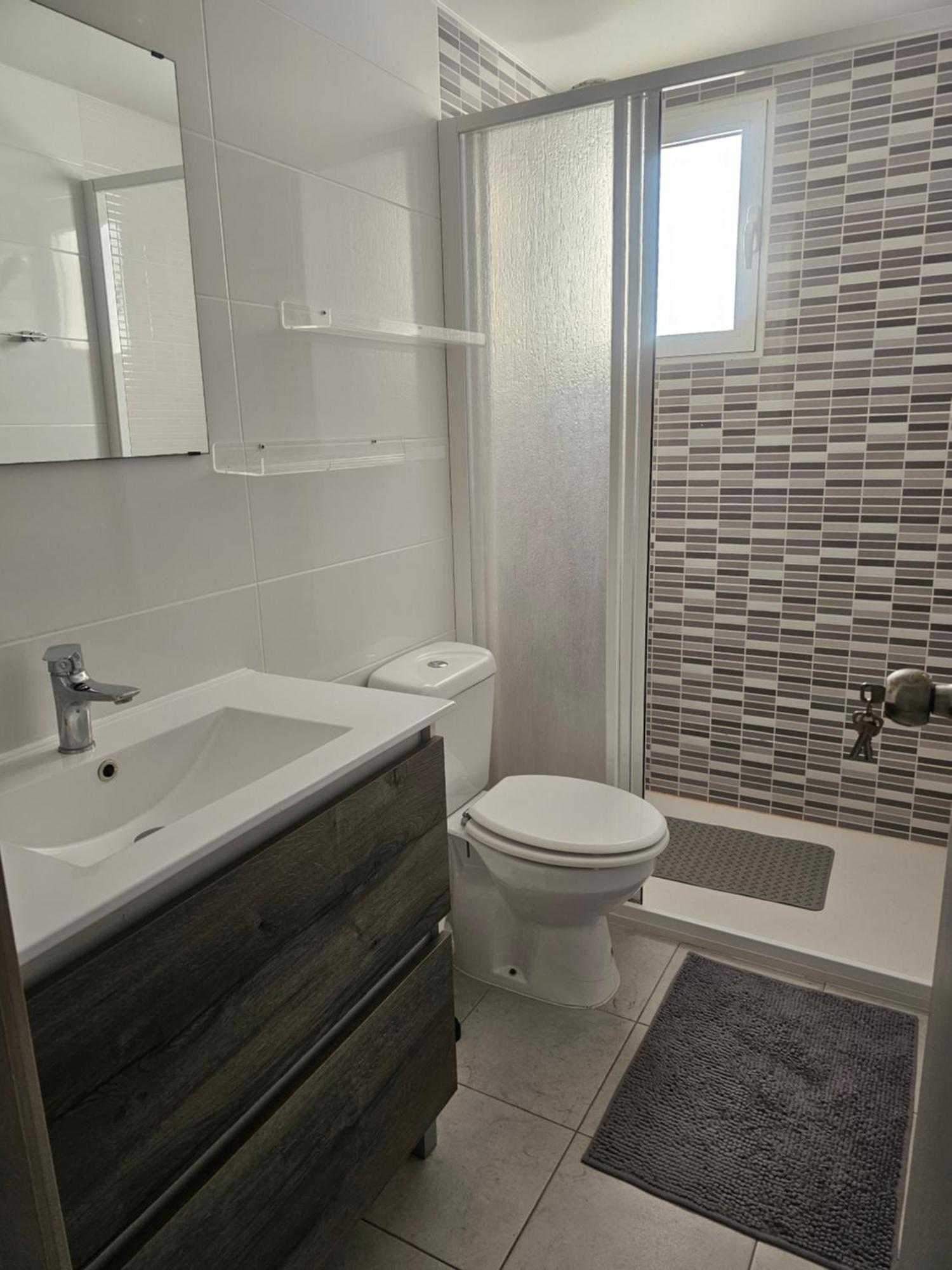 Carmen Apartments With Sea View Near Alicante Santa Pola Bagian luar foto